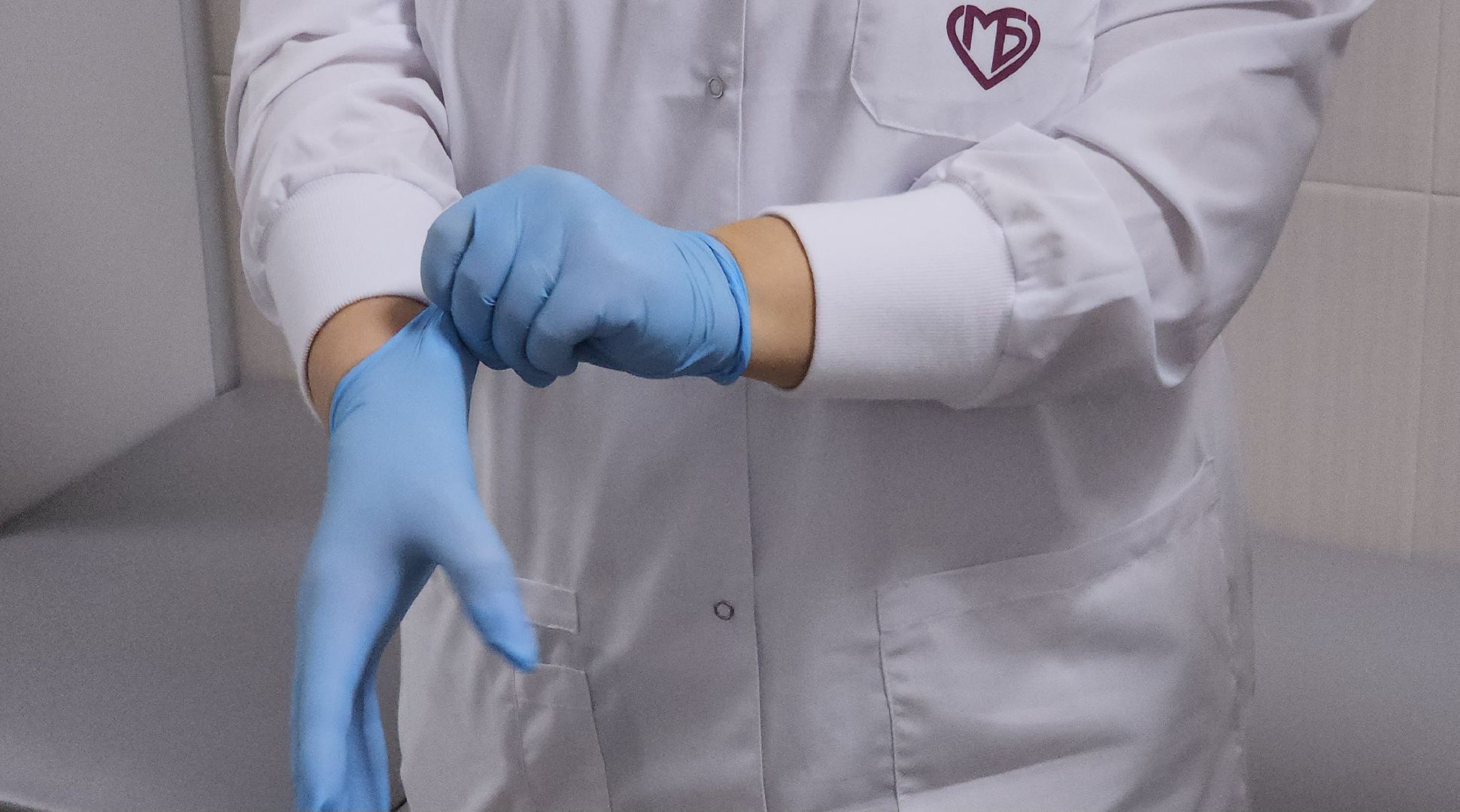 красногорск, красногорская больница, студенты, практика студентов,