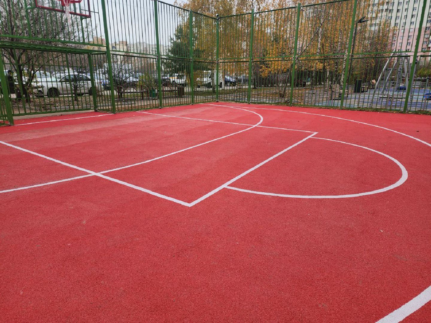 благоустройство 2024, перемены, котельники, игровые площадки, спортивные площадки,