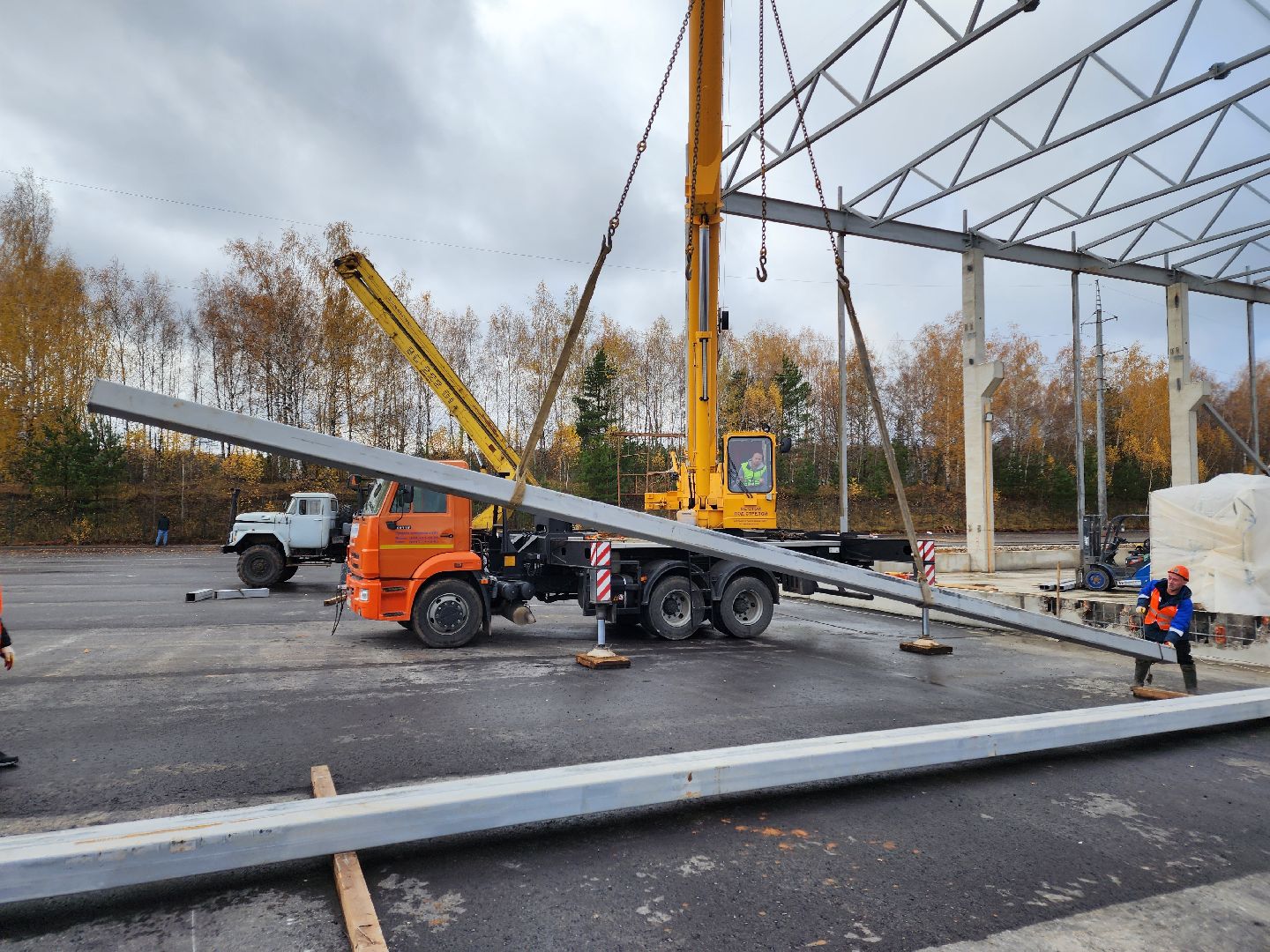 Чехов, деревня Кузьмино-Фильчаково, Сухой порт, транспортно-перегрузочный центр, терминально-логистический комплекс, строительство, пункт технического обслуживания, железнодорожный транспорт, ремонт тепловозов и вагонов, новые рабочие места, вертикалки,