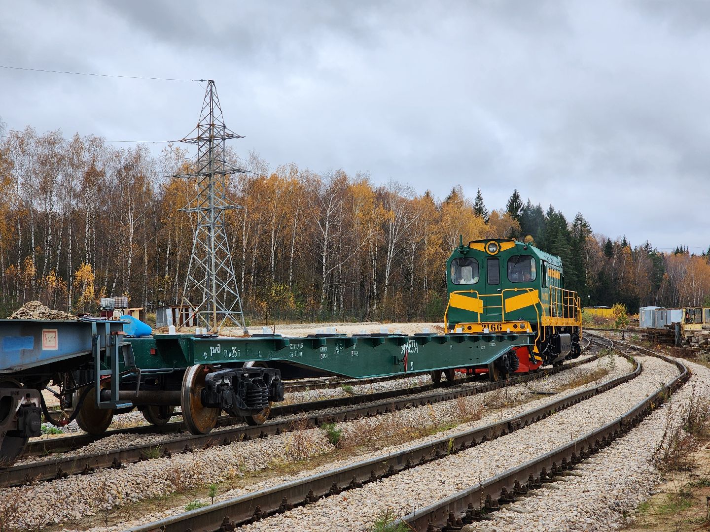 Чехов, деревня Кузьмино-Фильчаково, Сухой порт, транспортно-перегрузочный центр, терминально-логистический комплекс, строительство, пункт технического обслуживания, железнодорожный транспорт, ремонт тепловозов и вагонов, новые рабочие места, вертикалки,