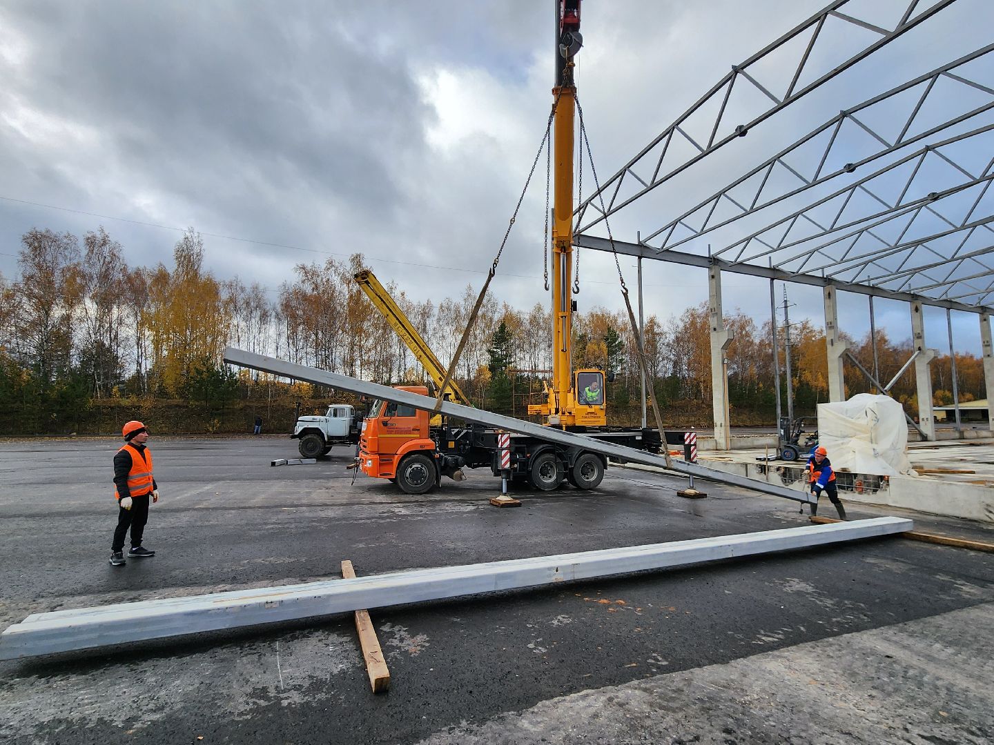Чехов, деревня Кузьмино-Фильчаково, Сухой порт, транспортно-перегрузочный центр, терминально-логистический комплекс, строительство, пункт технического обслуживания, железнодорожный транспорт, ремонт тепловозов и вагонов, новые рабочие места, вертикалки,
