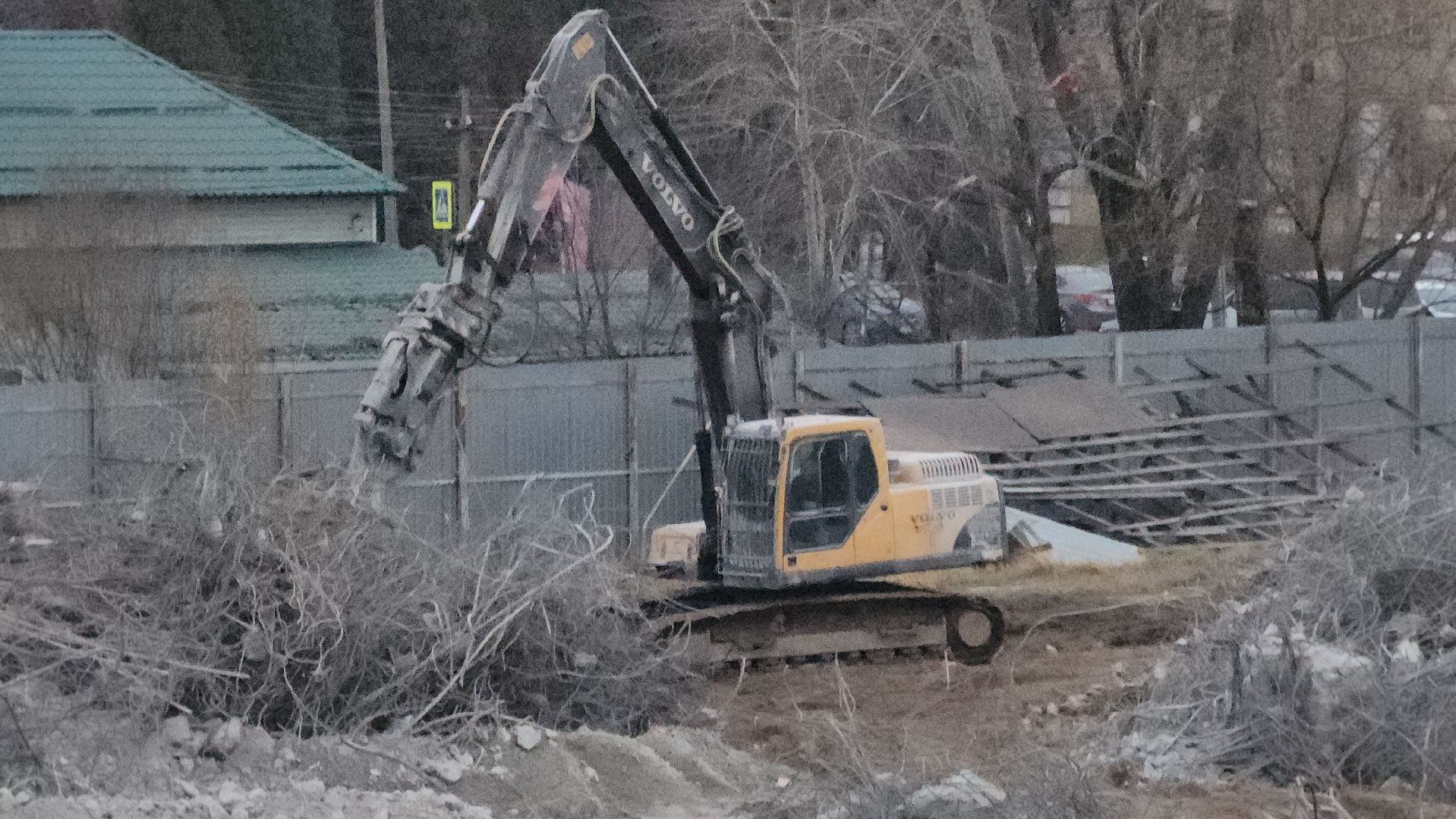 павловский посад, городской округ павловский посад, снос, строителтство, благоустойство, вертикалка, вертикальное видео,