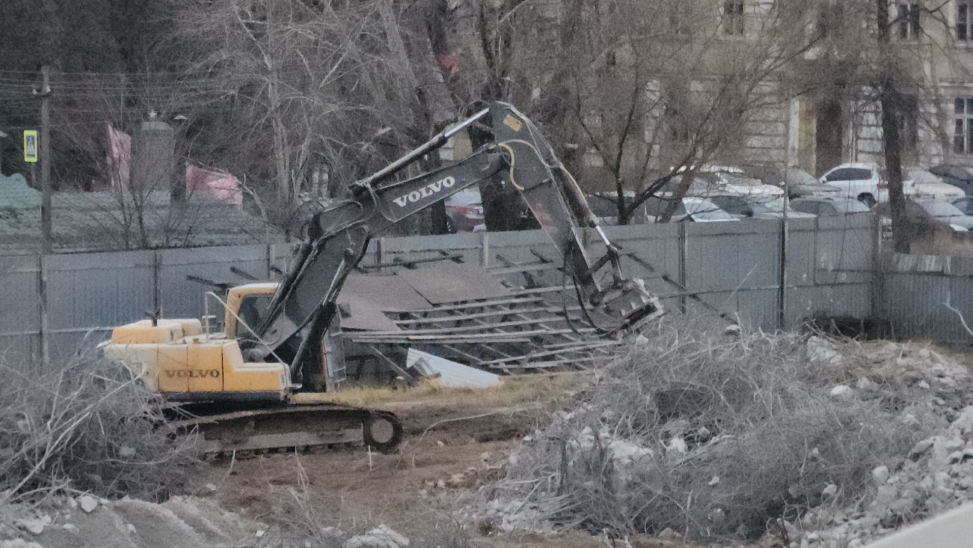 павловский посад, городской округ павловский посад, снос, строителтство, благоустойство, вертикалка, вертикальное видео,