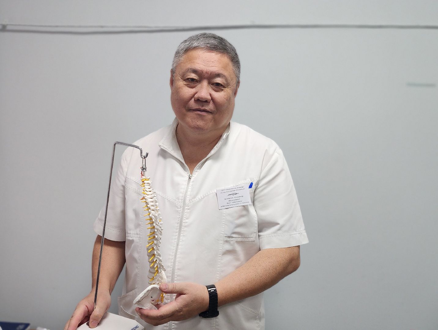 Солнечногорск, вертикалки, медицина, нейрохирургия,