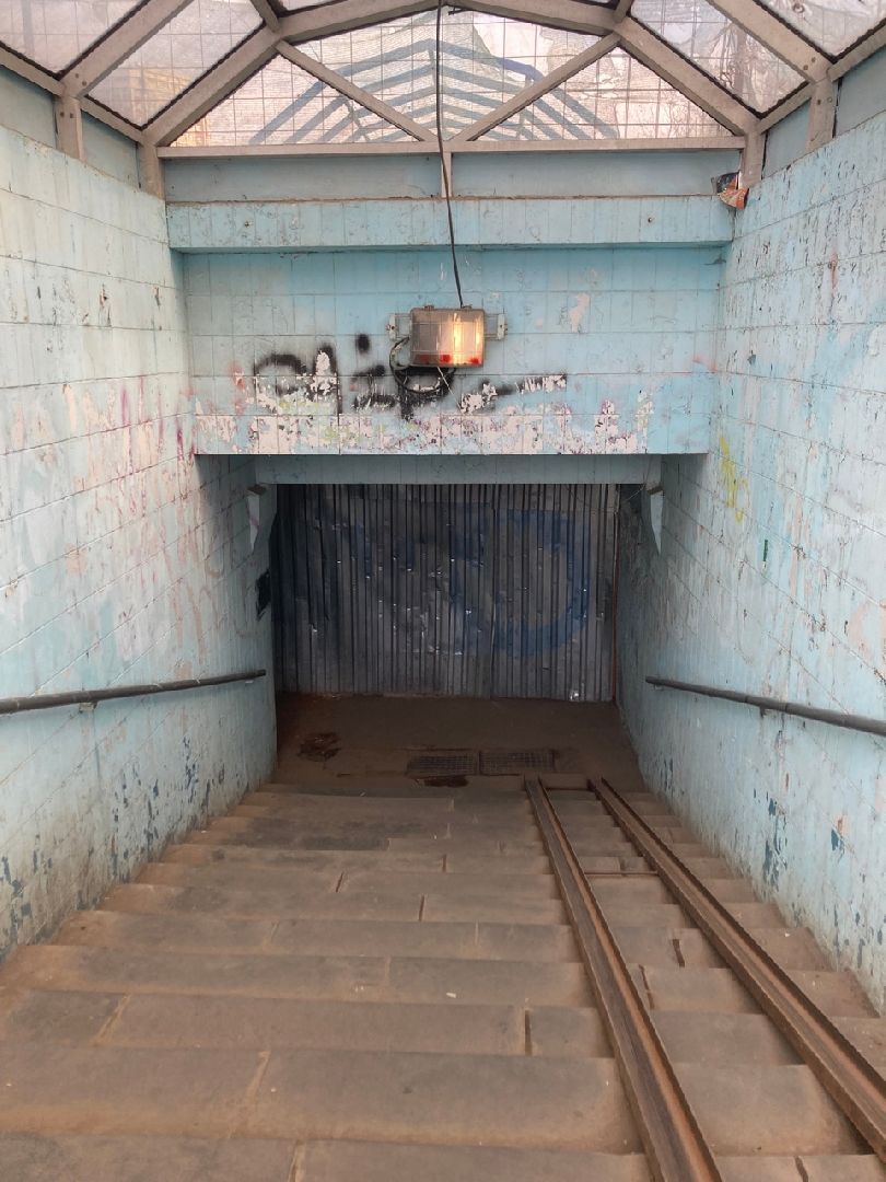 Солнечногорск, благоустройство, капитальный ремонт, пешеходный переход, обновление