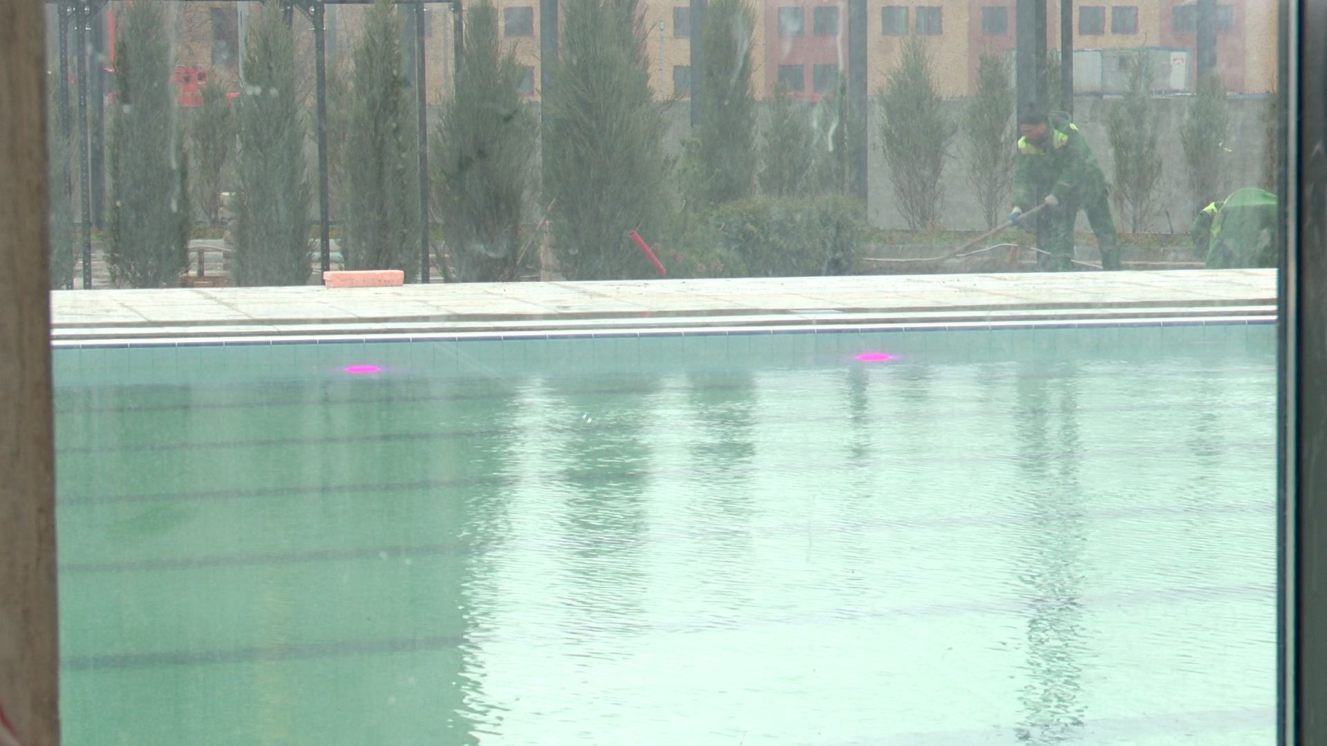 Реутов, вертикалки, ФОК, спорт, территория фитнеса, строительство, бассейн, гимнастика, волейбол,