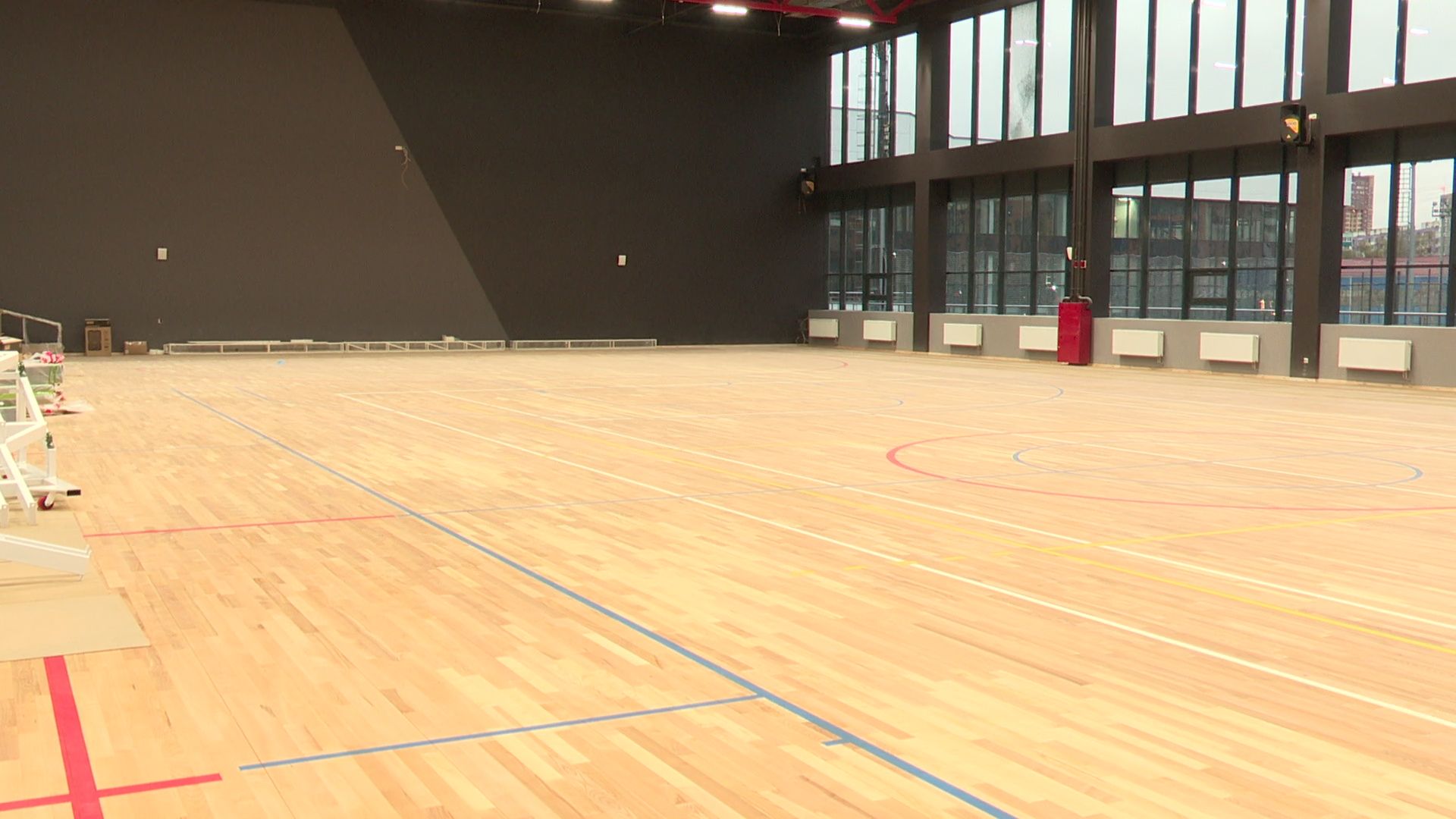 Реутов, вертикалки, ФОК, спорт, территория фитнеса, строительство, бассейн, гимнастика, волейбол,