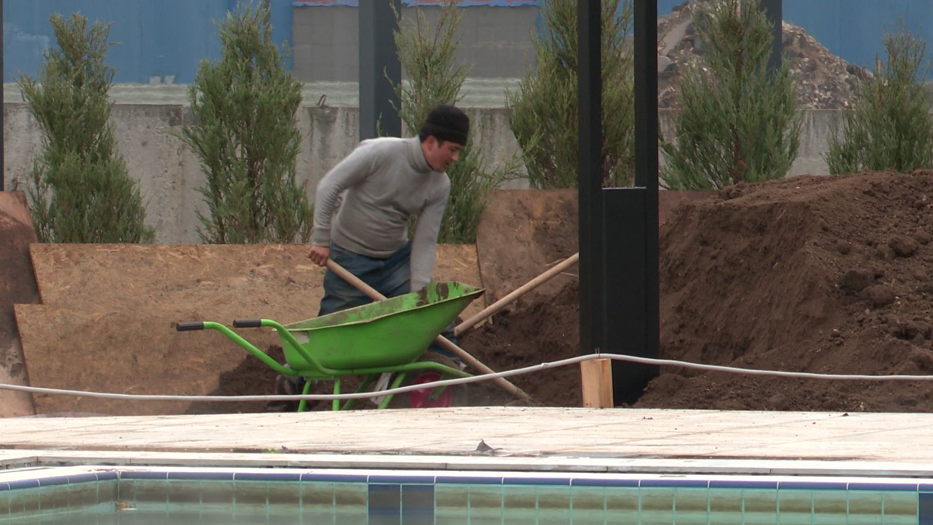 Реутов, вертикалки, ФОК, спорт, территория фитнеса, строительство, бассейн, гимнастика, волейбол,