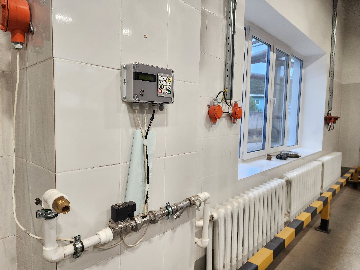 красноармейск, городской округ пушкинский, производство, бытовая химия, вертикалки,