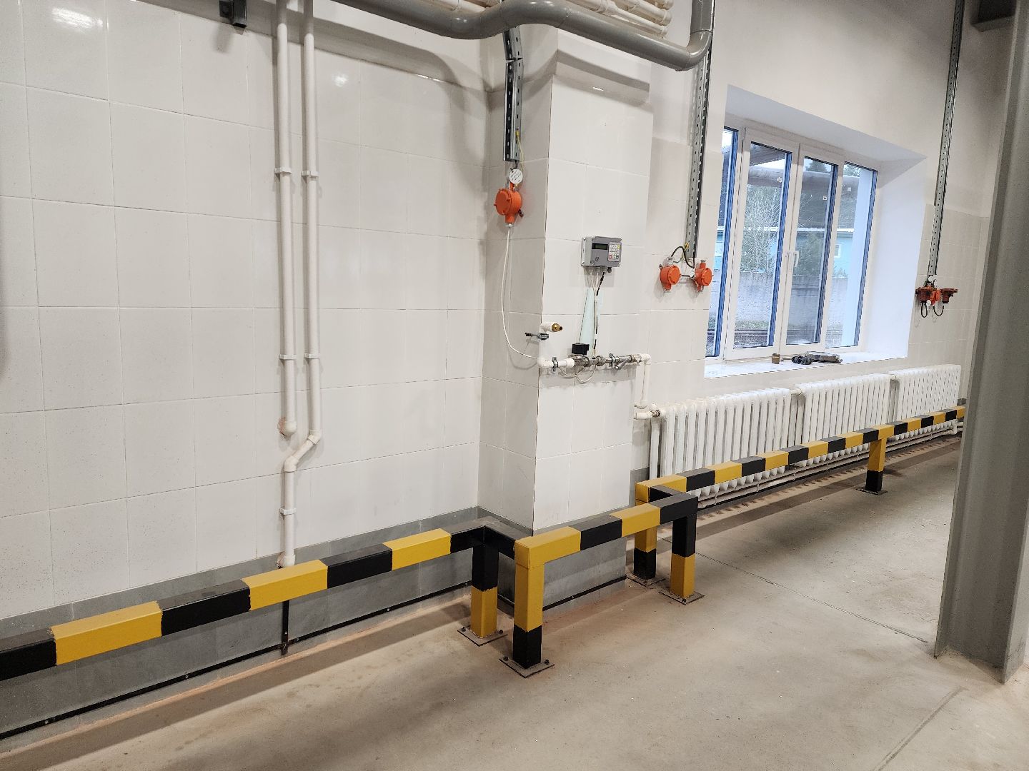 красноармейск, городской округ пушкинский, производство, бытовая химия, вертикалки,