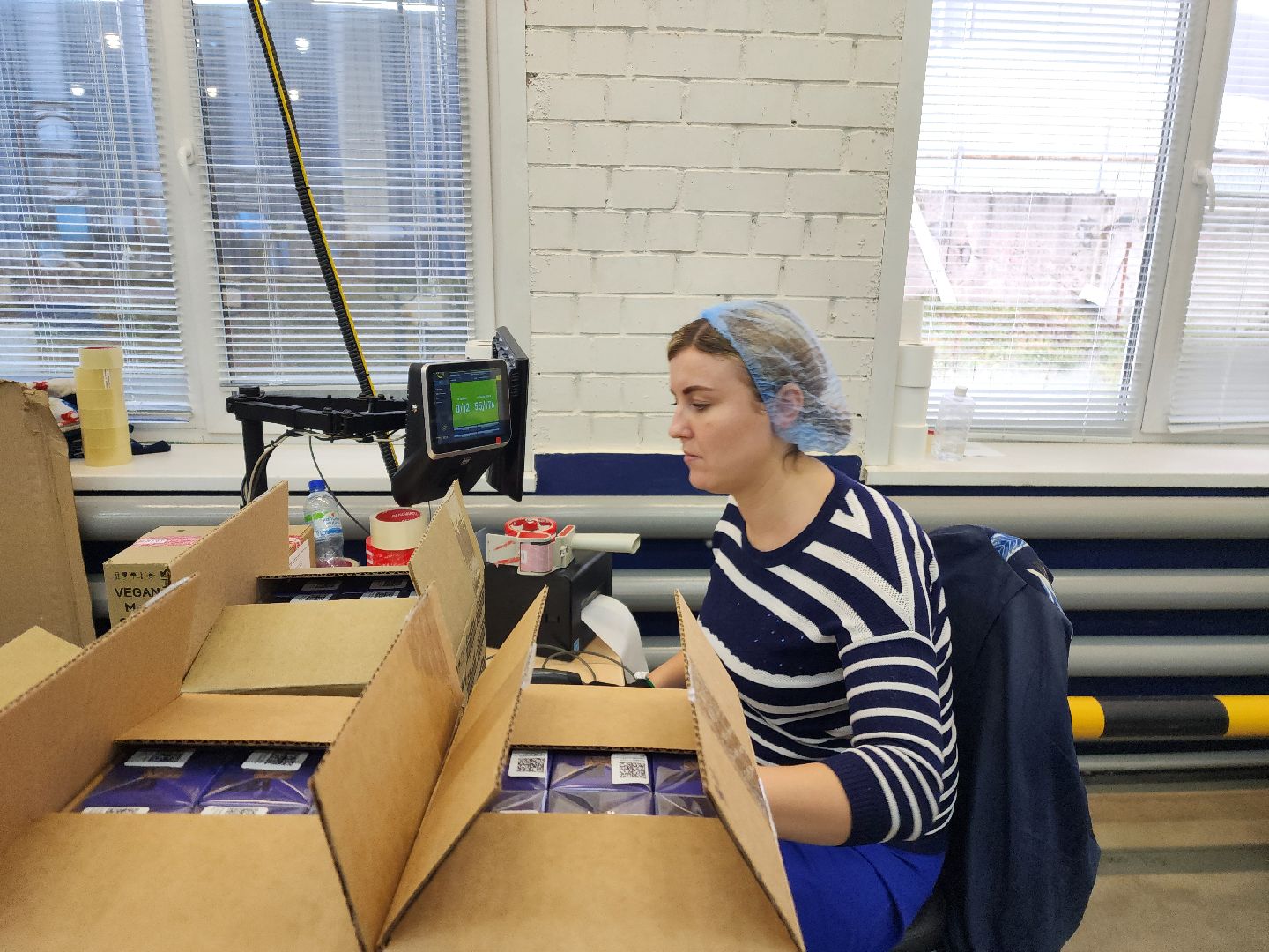 красноармейск, городской округ пушкинский, производство, бытовая химия, вертикалки,