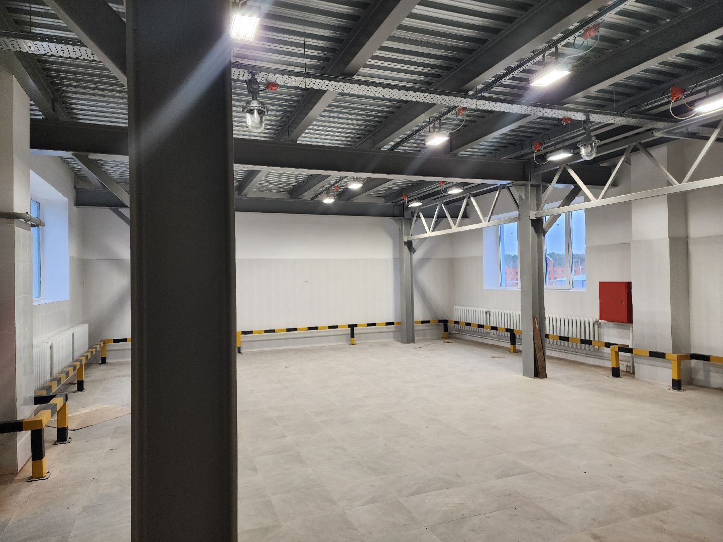 красноармейск, городской округ пушкинский, производство, бытовая химия, вертикалки,