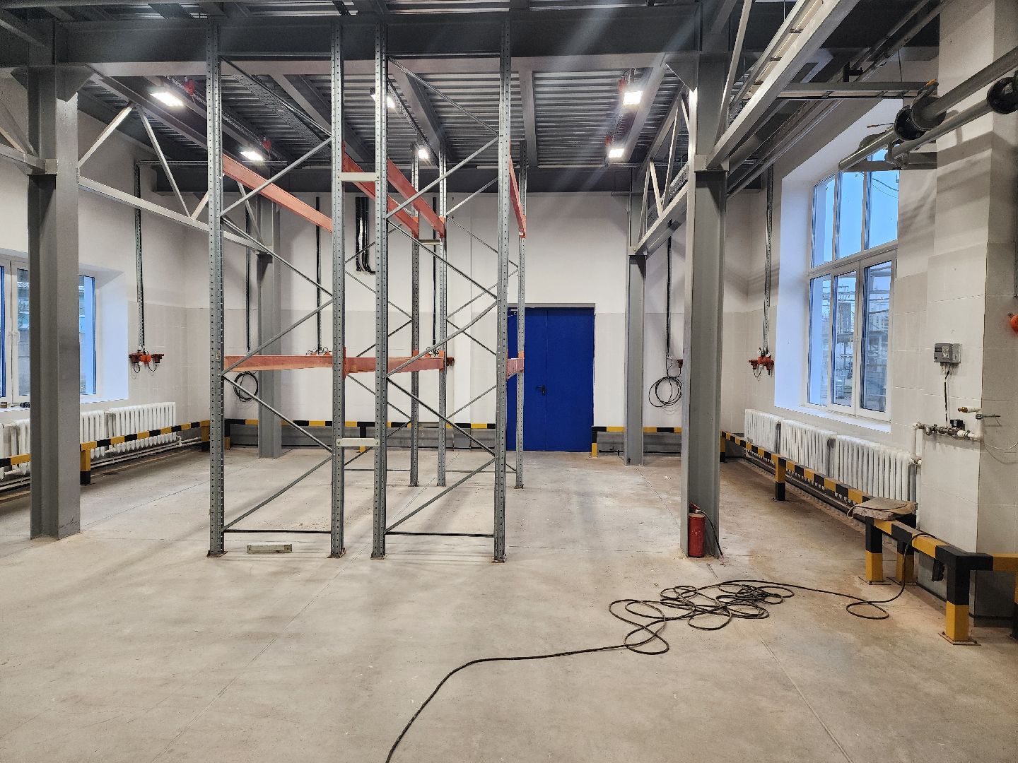 красноармейск, городской округ пушкинский, производство, бытовая химия, вертикалки,