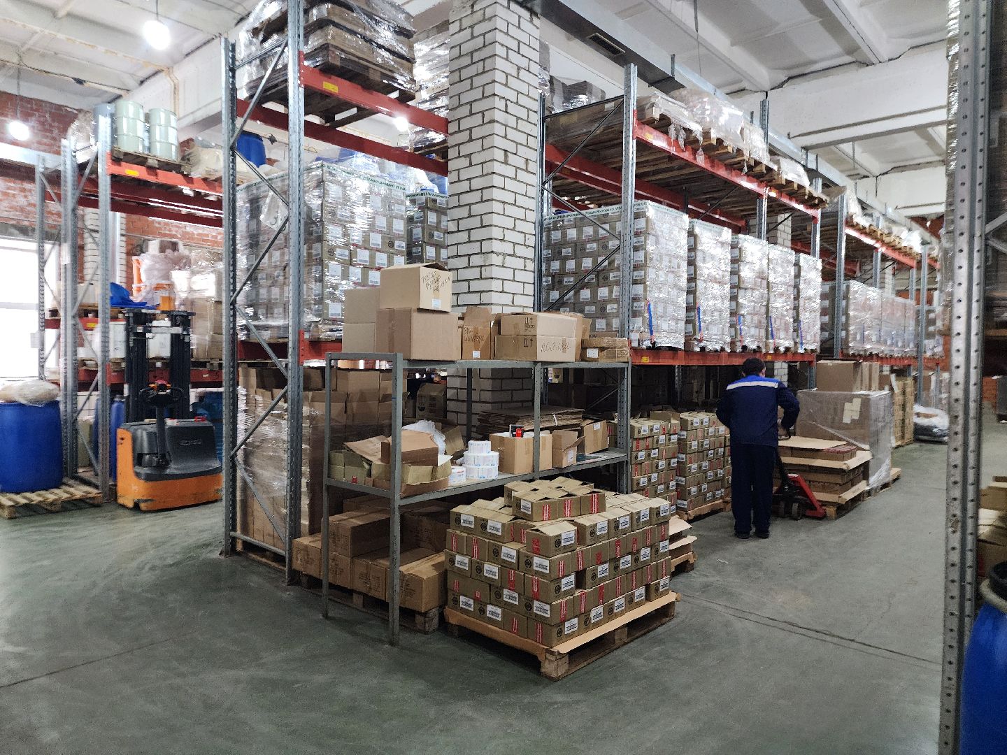 красноармейск, городской округ пушкинский, производство, бытовая химия, вертикалки,