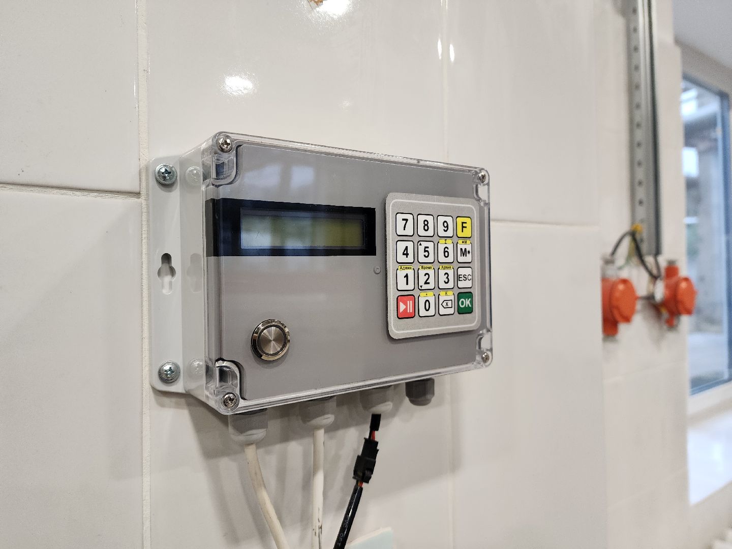 красноармейск, городской округ пушкинский, производство, бытовая химия, вертикалки,