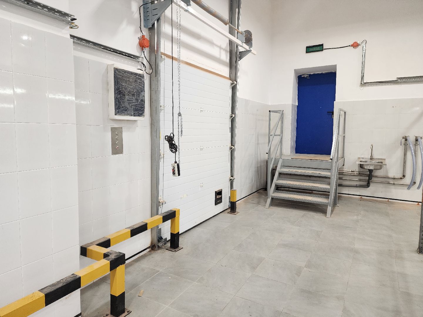 красноармейск, городской округ пушкинский, производство, бытовая химия, вертикалки,