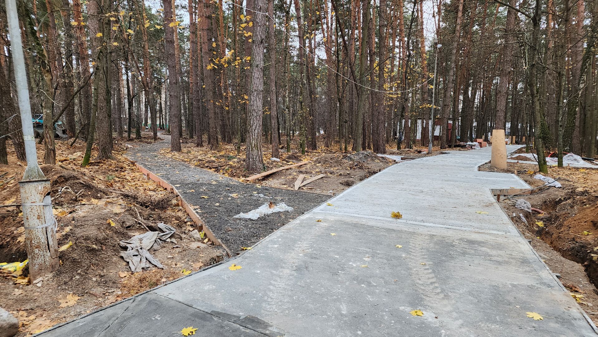 сказка, общественная территория, благоустройство, первый этап, протвино, вертикалки,