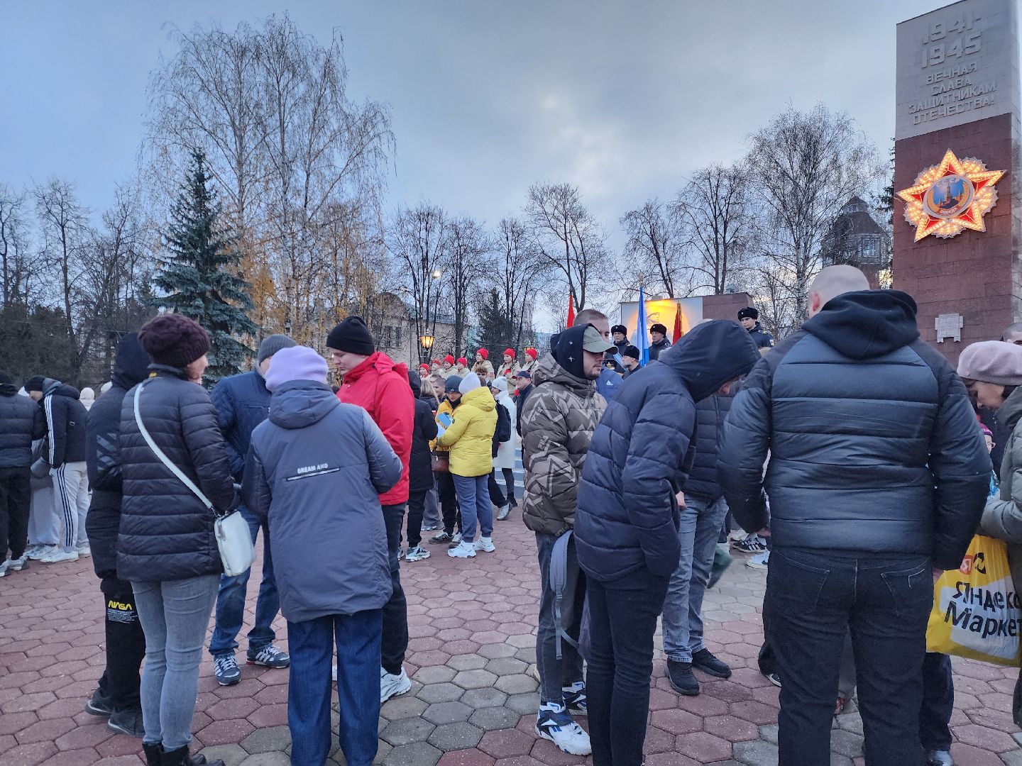 Ногинск, Жители, Общество, Призывники, Военкомат, Служба, Военно-морской флот,