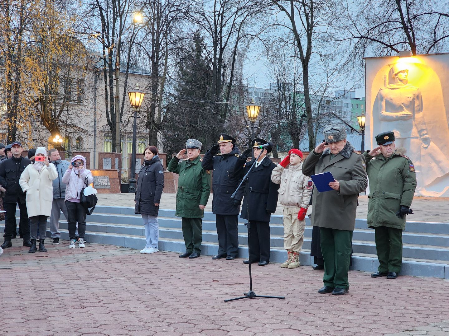 Ногинск, Жители, Общество, Призывники, Военкомат, Служба, Военно-морской флот,