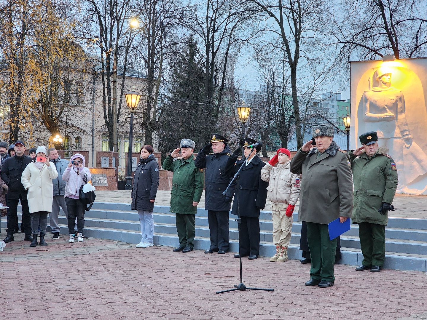 Ногинск, Жители, Общество, Призывники, Военкомат, Служба, Военно-морской флот,
