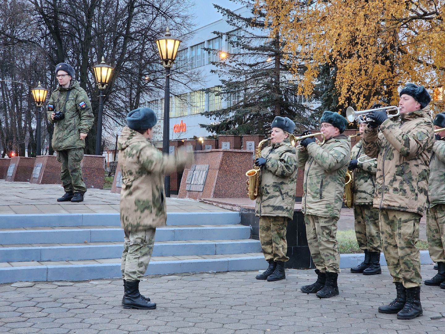 Ногинск, Жители, Общество, Призывники, Военкомат, Служба, Военно-морской флот,