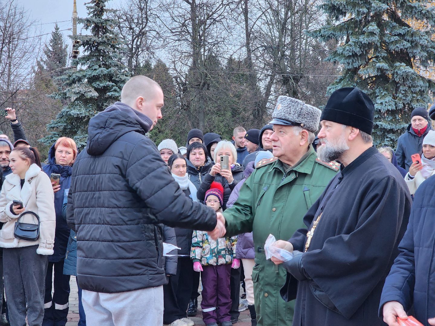 Ногинск, Жители, Общество, Призывники, Военкомат, Служба, Военно-морской флот,
