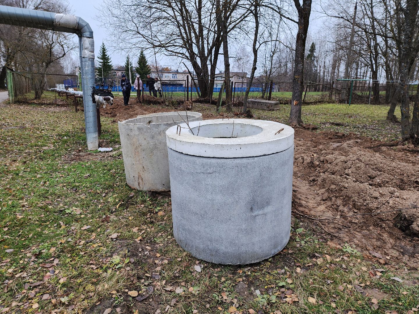 Каток, Зима, зима в рузе, Никольское, Руза, спорт, спорт в рузе, вертикалки,