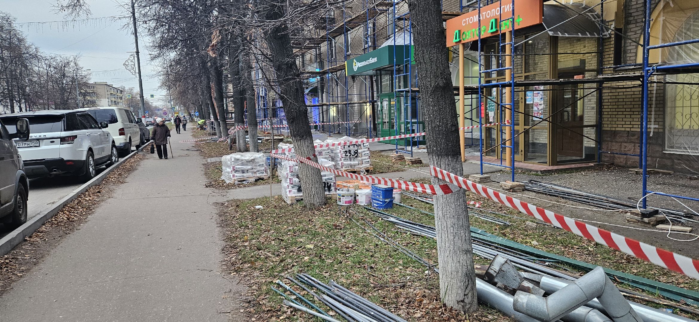 благоуйстройство, ремонт, Жуковский, вертикалки,