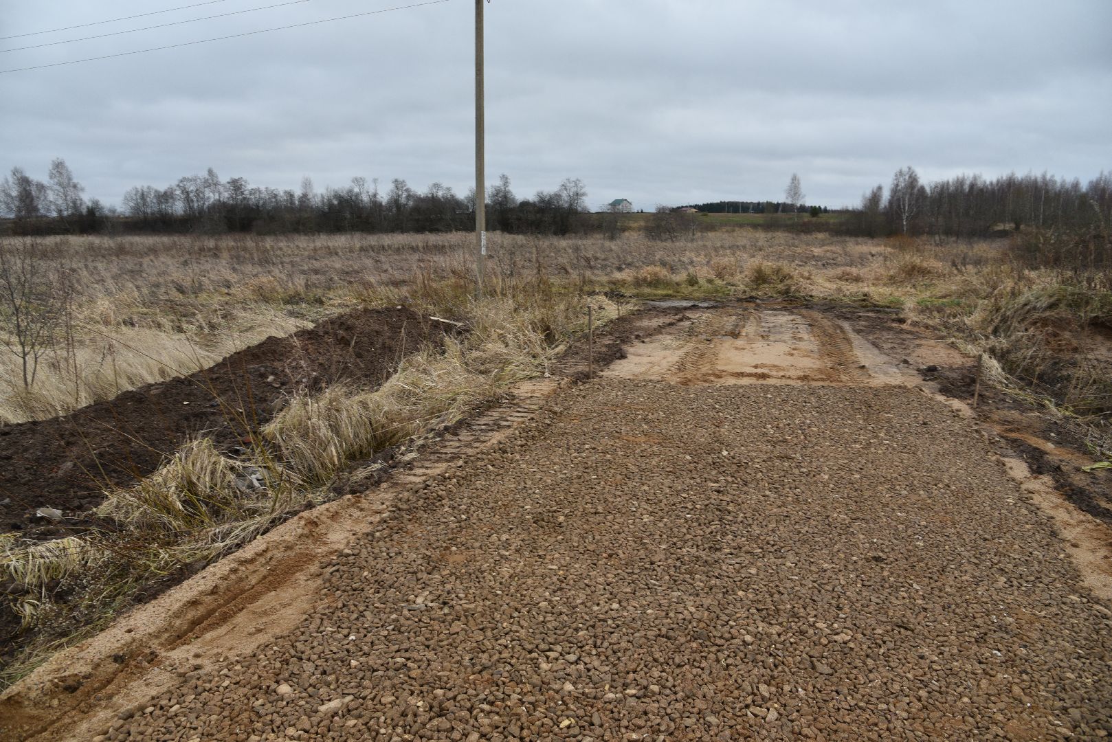 лотошино, дороги, ремонт дорог, благоустройство, вертикалки,