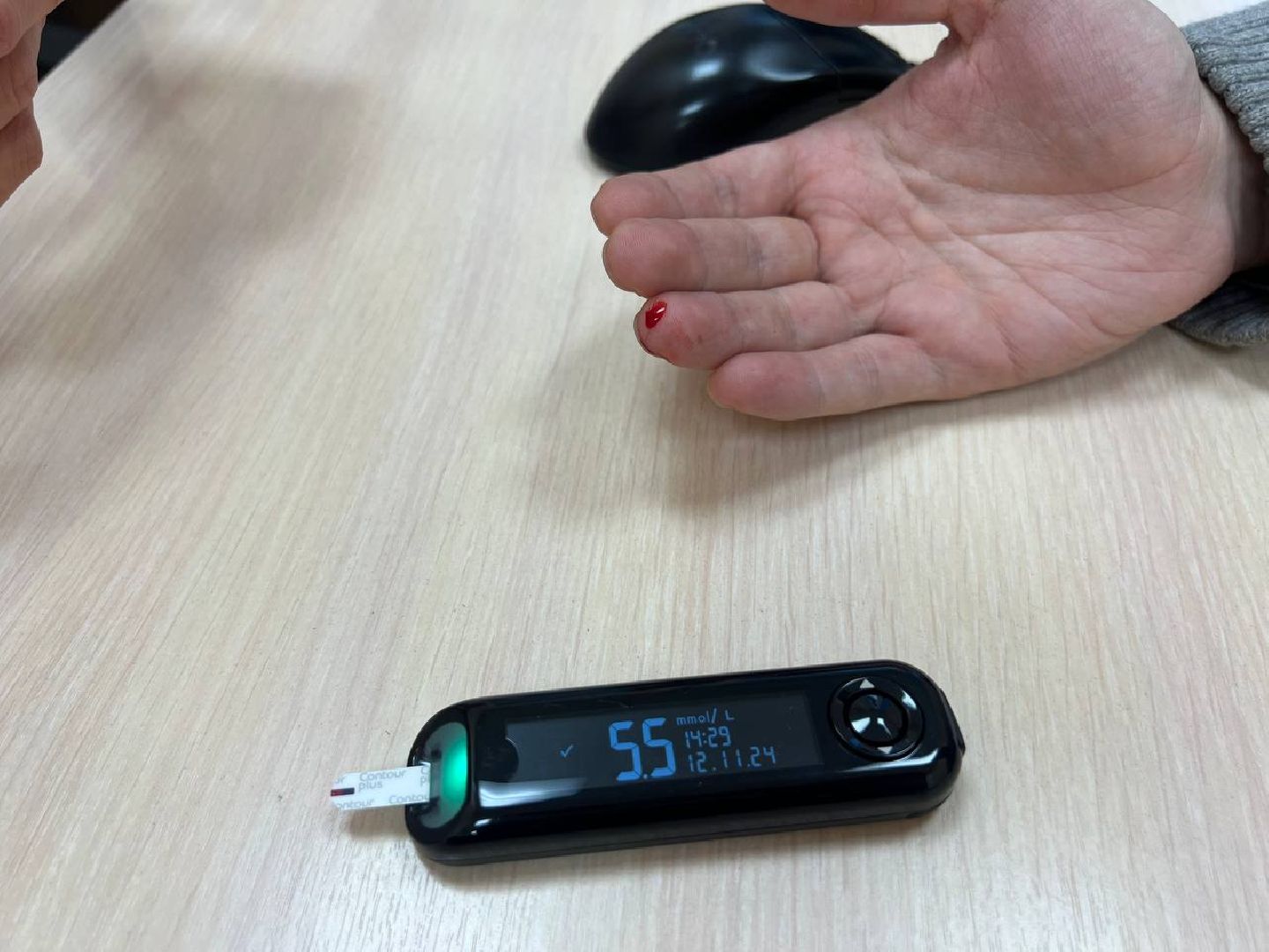 красногорск, поликлиника, сахарный диабет, медицина,