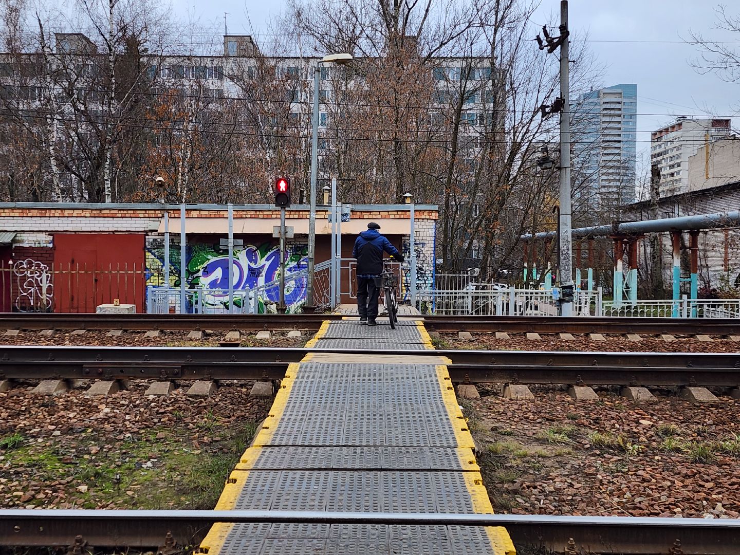 вертикалки, королёв,