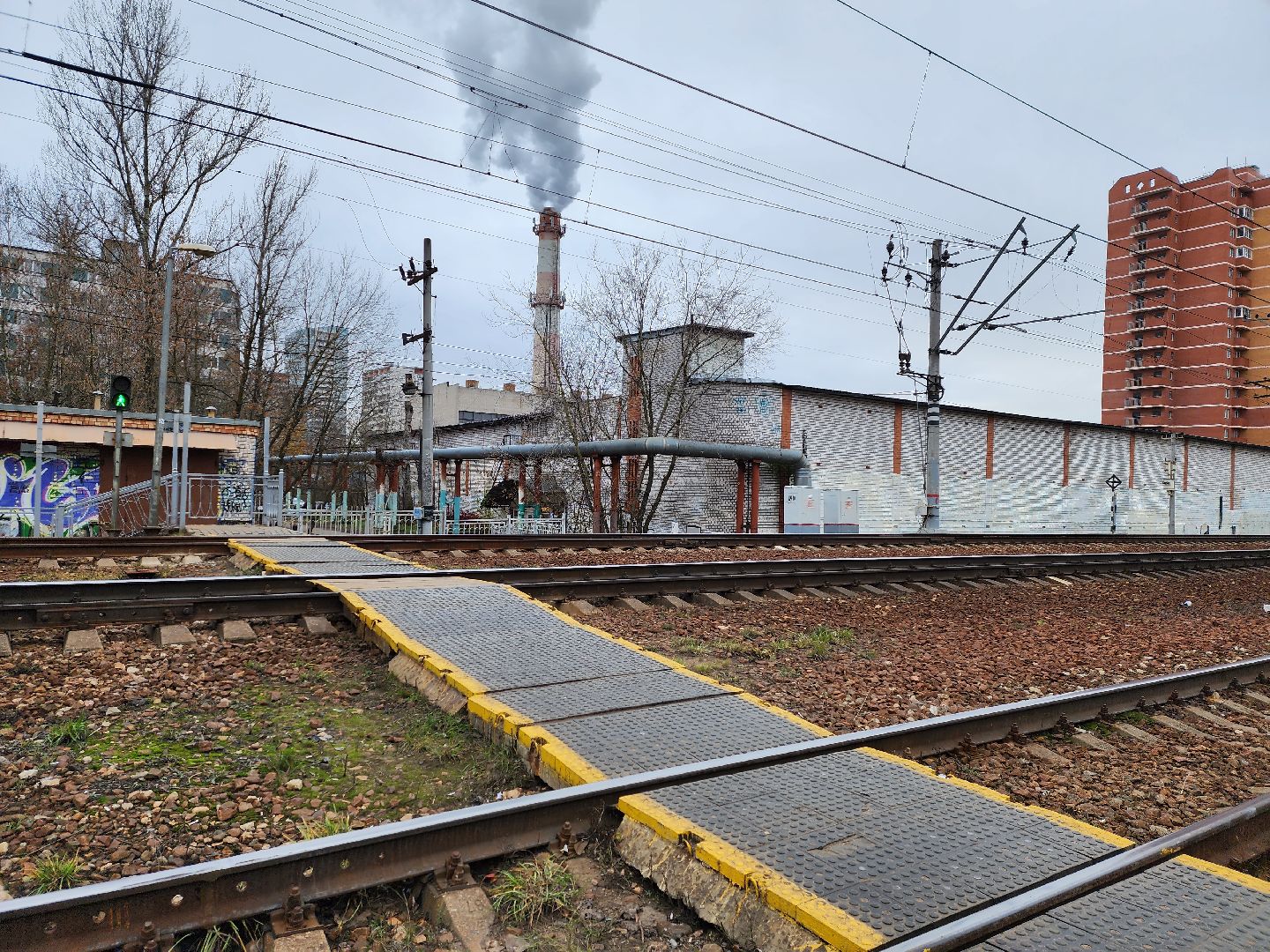 вертикалки, королёв,