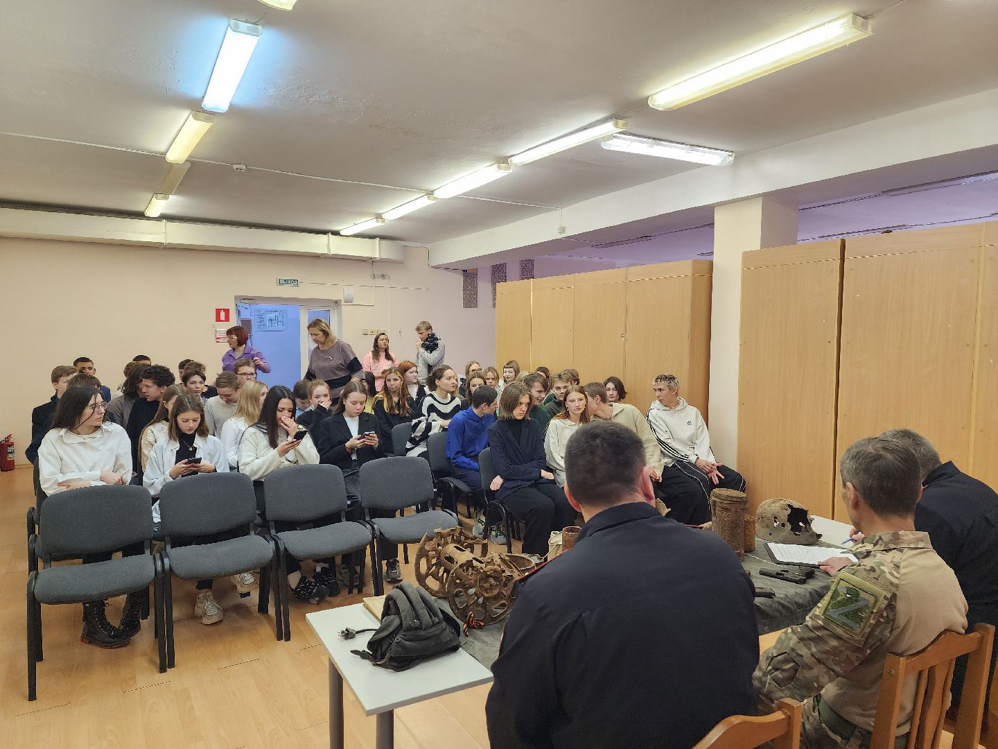 красноармейск, городской округ пушкинский, ветеран сво, поисковики, росгвардия, вертикалки,