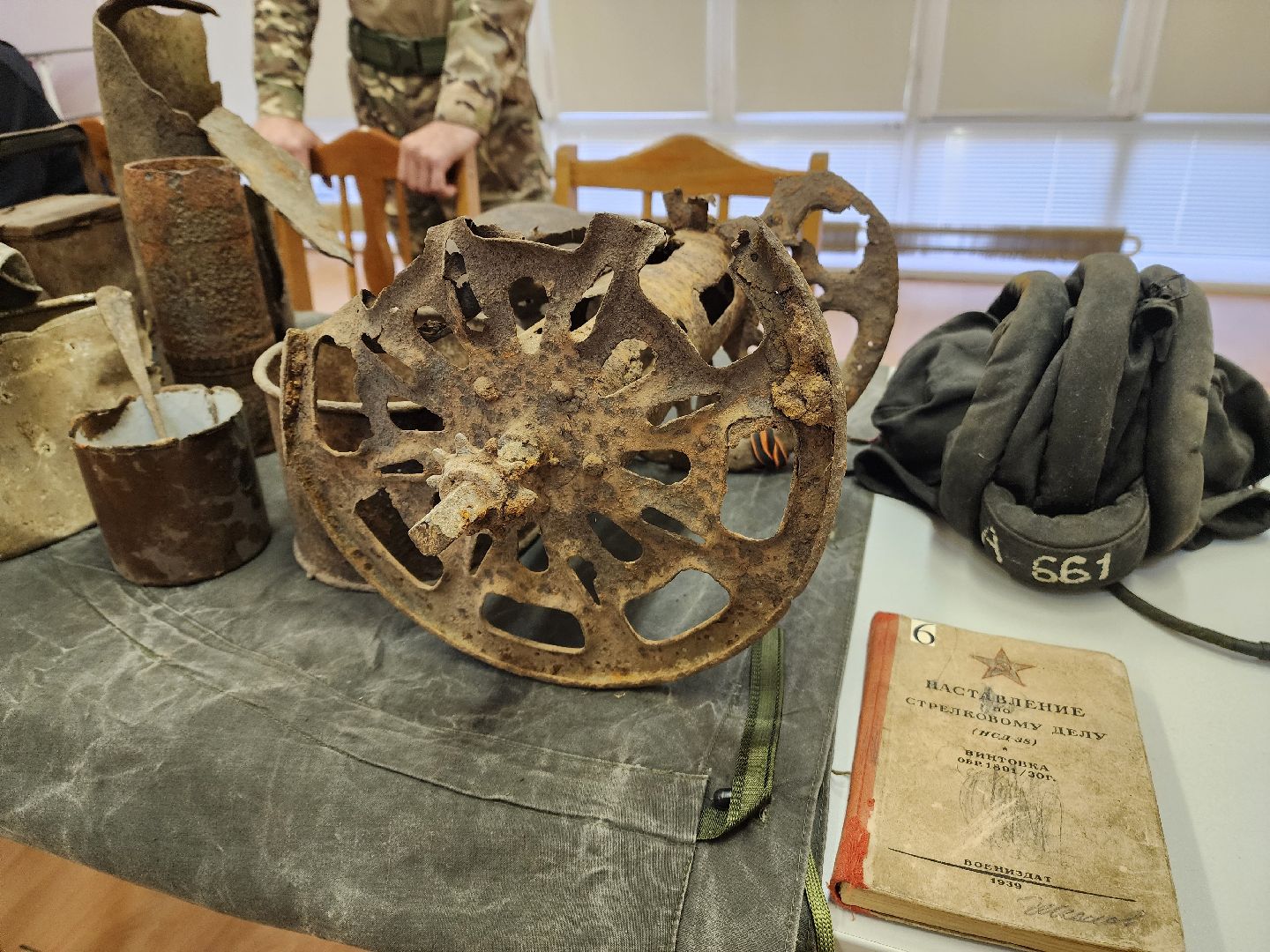 красноармейск, городской округ пушкинский, ветеран сво, поисковики, росгвардия, вертикалки,