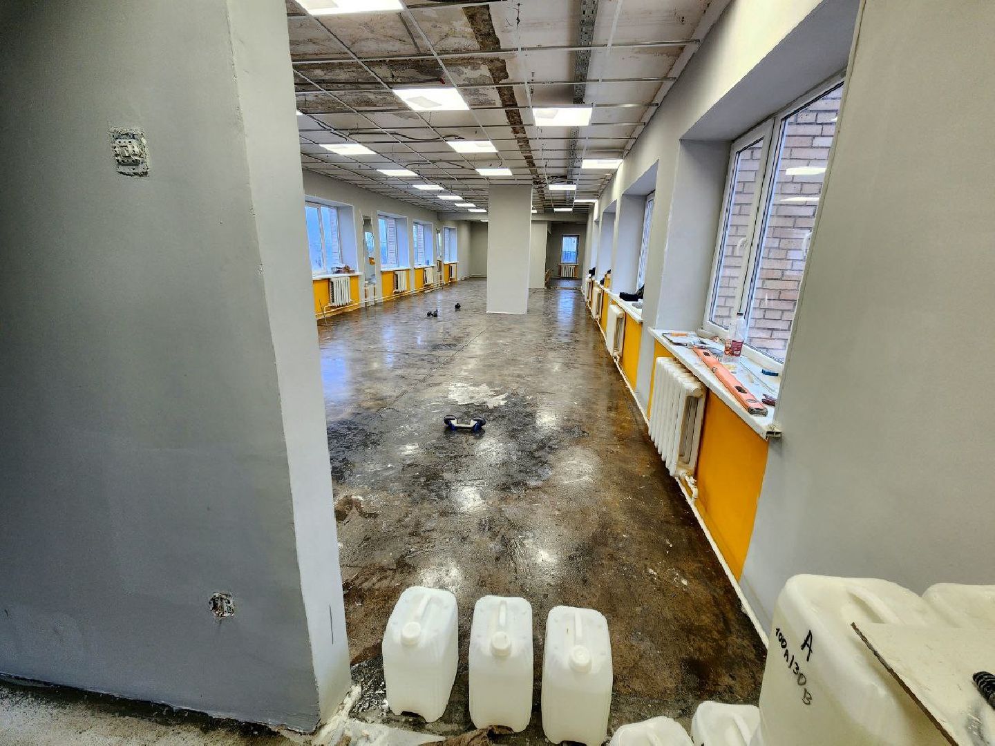 серпухов, спорт, капитальный ремонт, село, спорт в подмосковье, вертикалки,