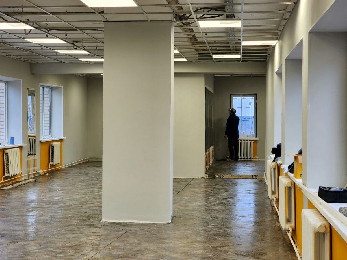 серпухов, спорт, капитальный ремонт, село, спорт в подмосковье, вертикалки,