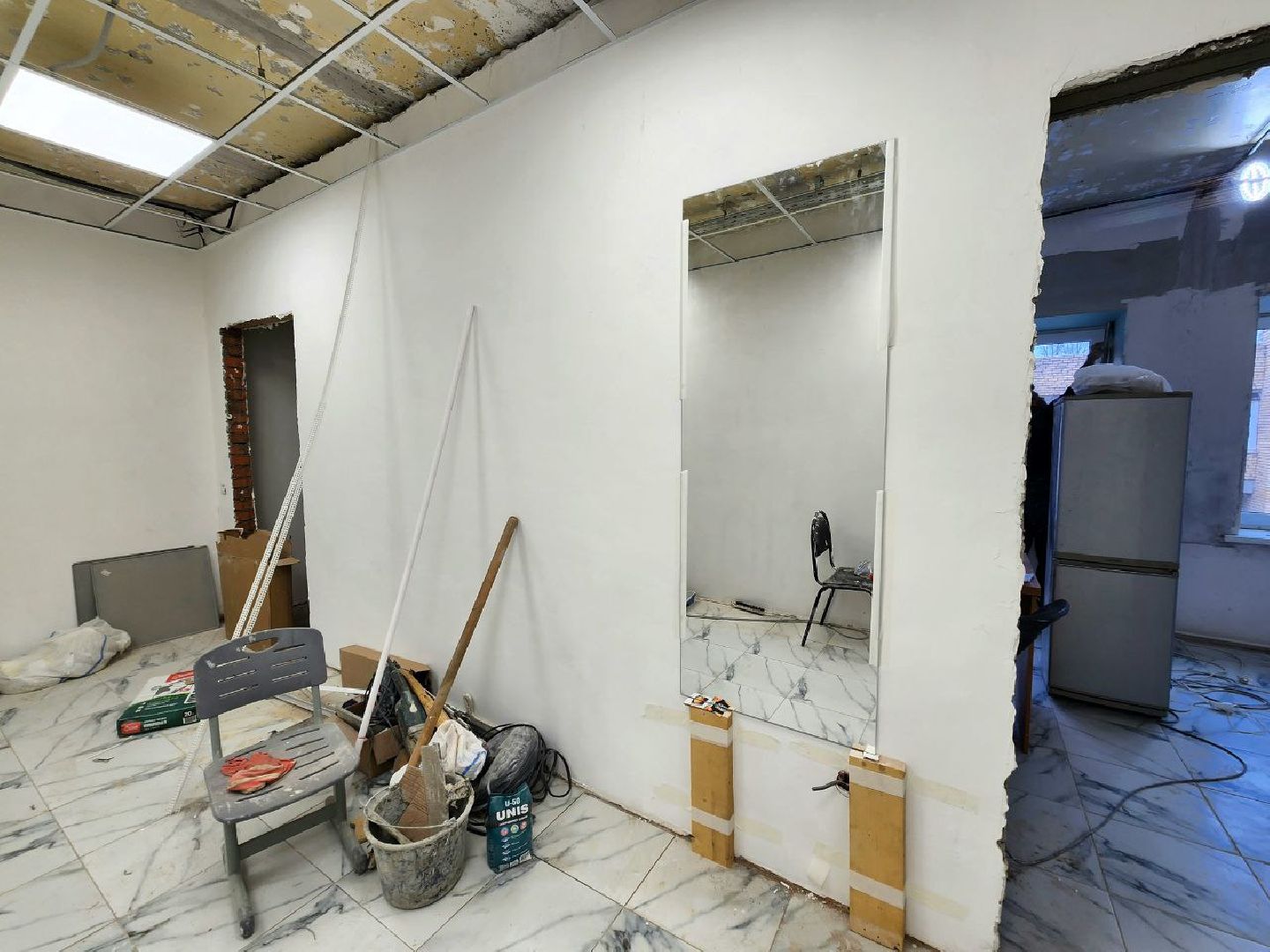 серпухов, спорт, капитальный ремонт, село, спорт в подмосковье, вертикалки,