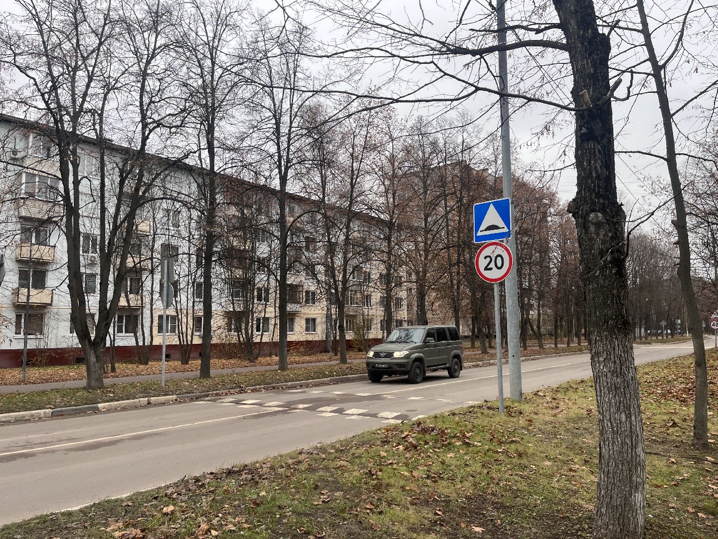 добродел, дорога, знаки, дорожные знаки, искусственная неровность, лежачий полицейский, вертикалки,