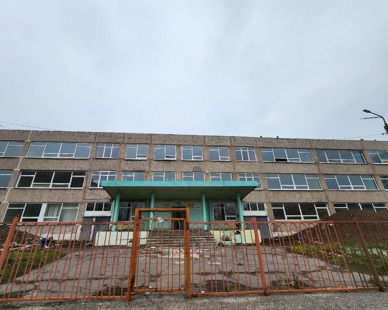 Луховицы, Строительство,