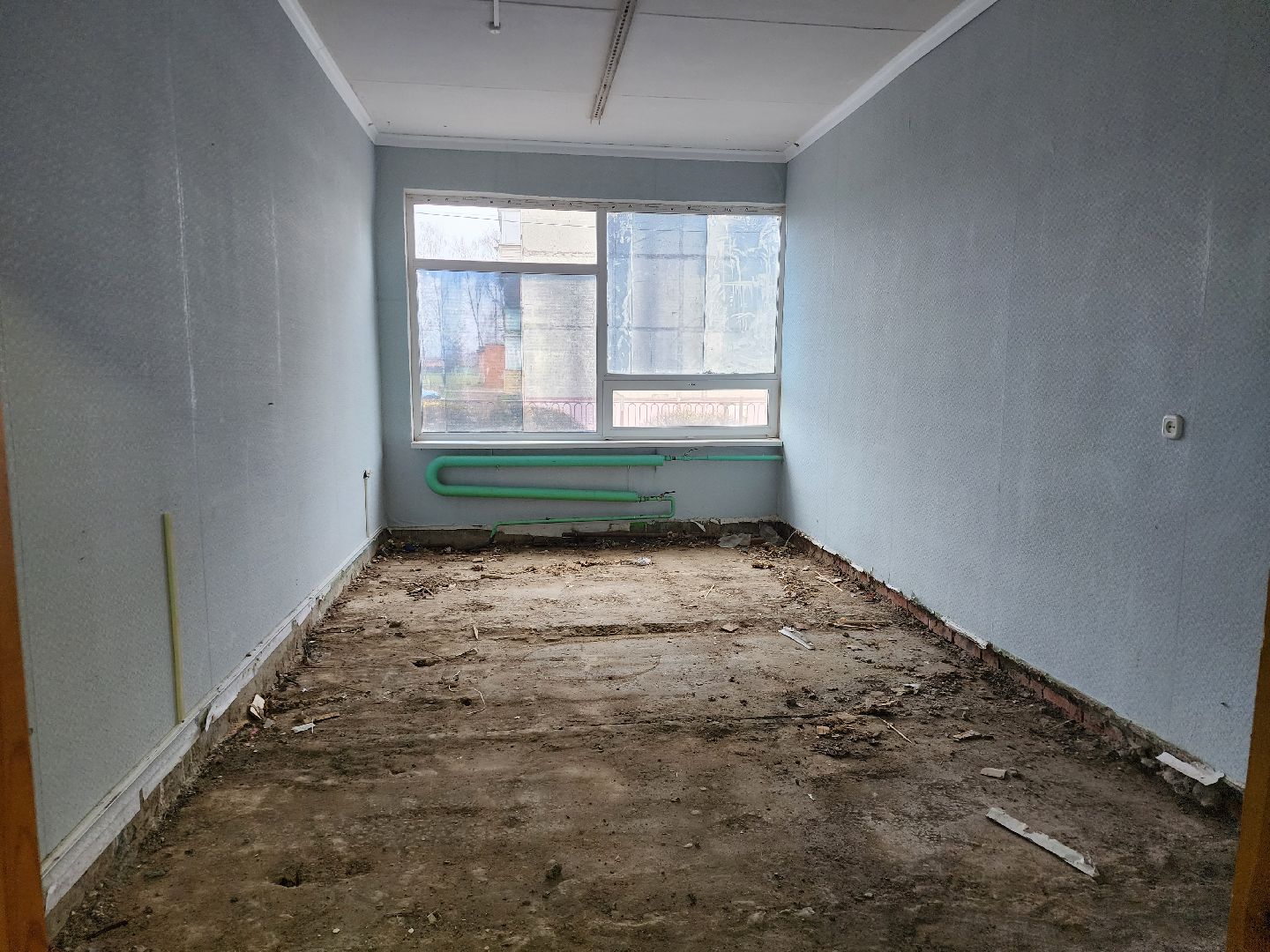 Луховицы, Строительство,