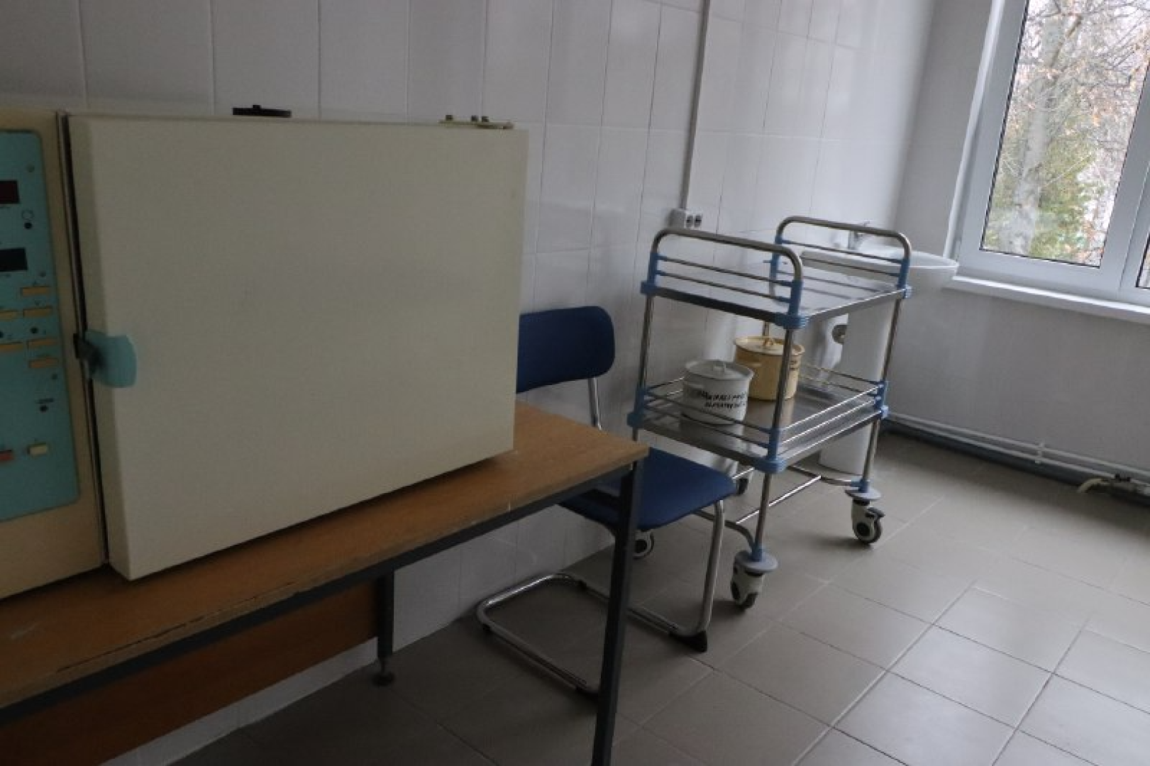 вертикалки, капремонт ФАПа, медицина, серебряные пруды, фап,