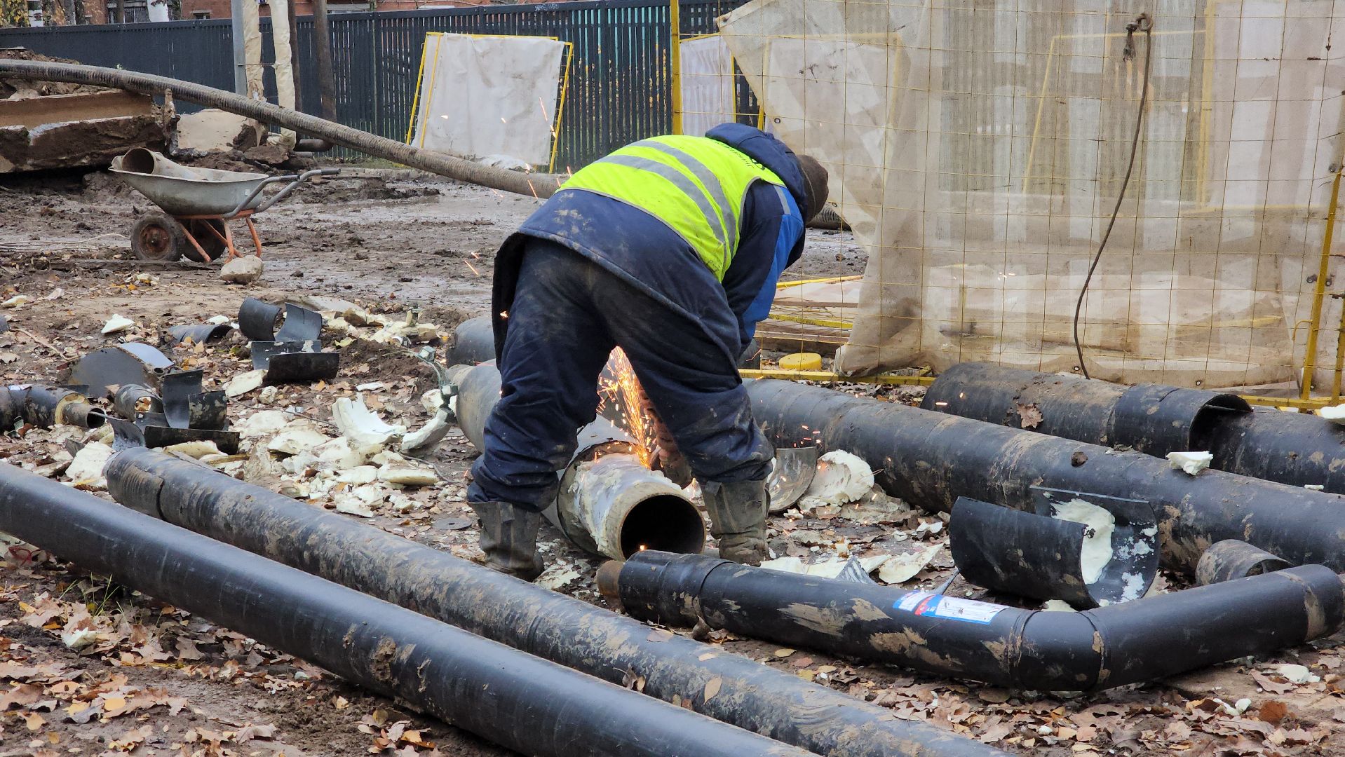 тепло, отопление, трубы, байпасы, вертикалки,