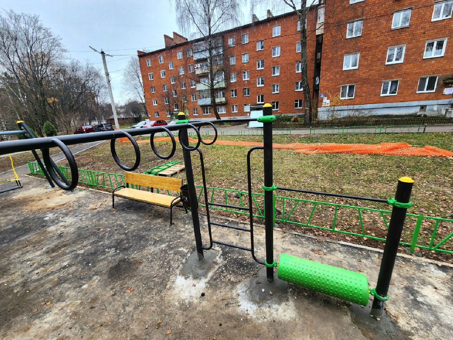 благоустройство, серпухов, детские игровые площадки, вертикалки,