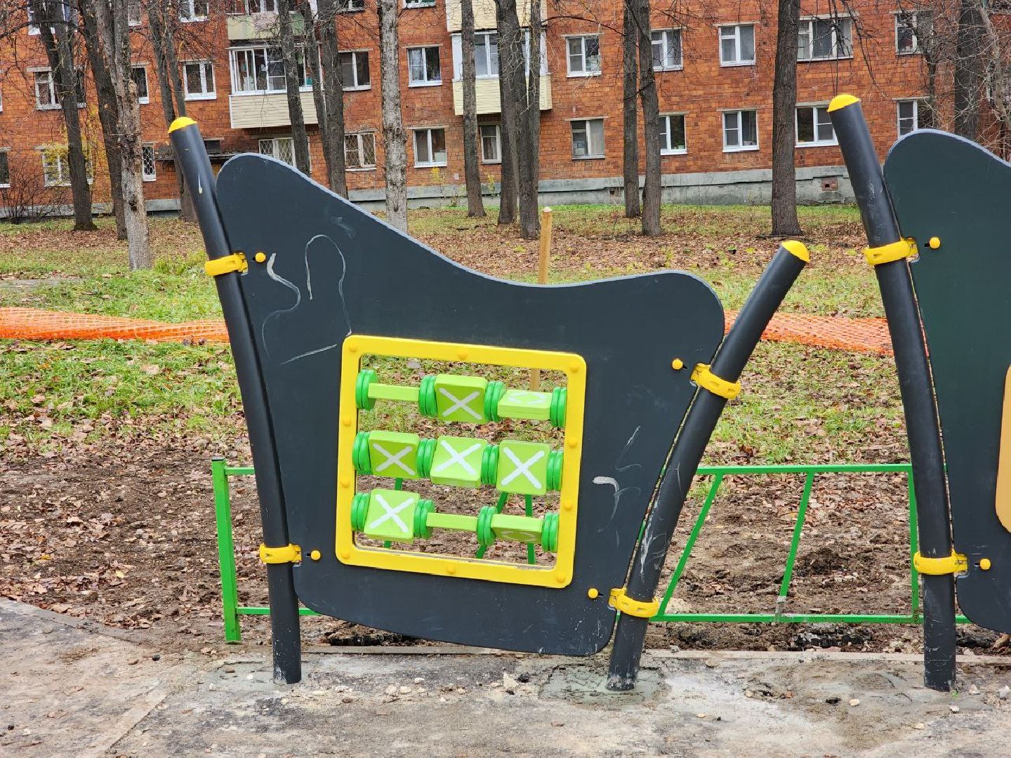 благоустройство, серпухов, детские игровые площадки, вертикалки,