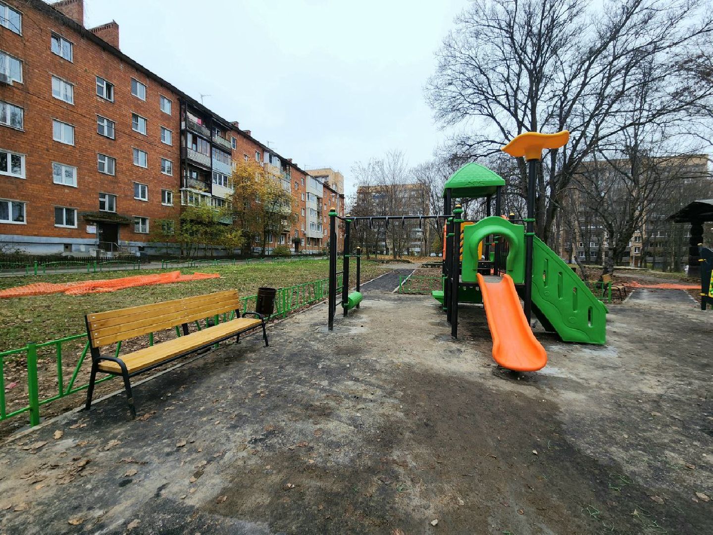 благоустройство, серпухов, детские игровые площадки, вертикалки,