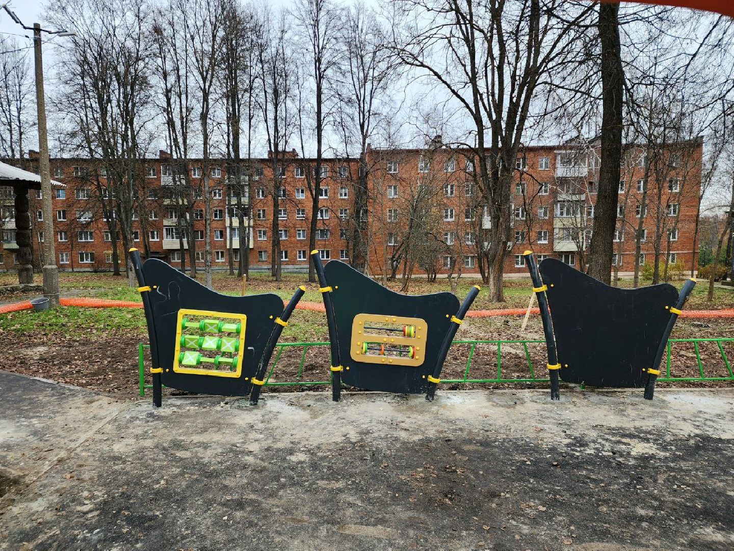 благоустройство, серпухов, детские игровые площадки, вертикалки,