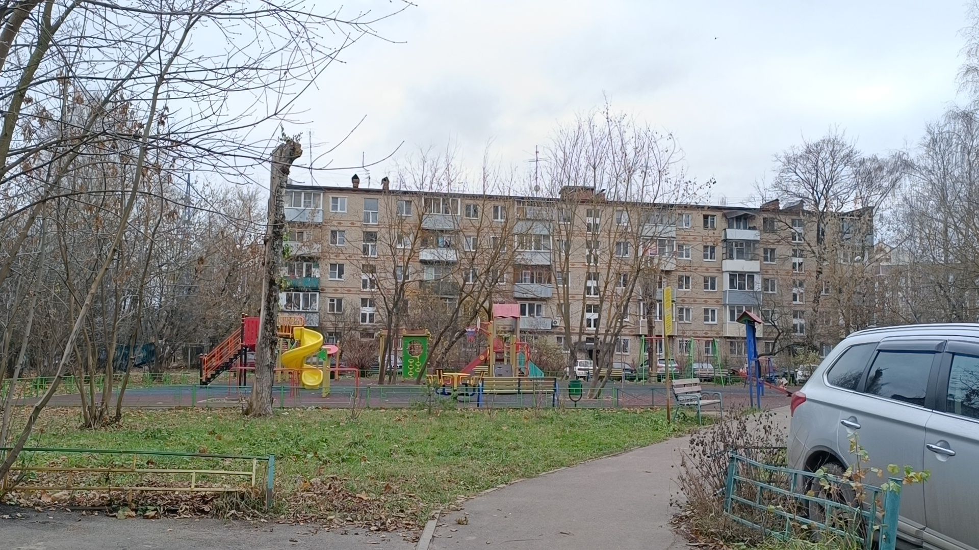 детская площадка, лобня, благоустройство, вертикалки,