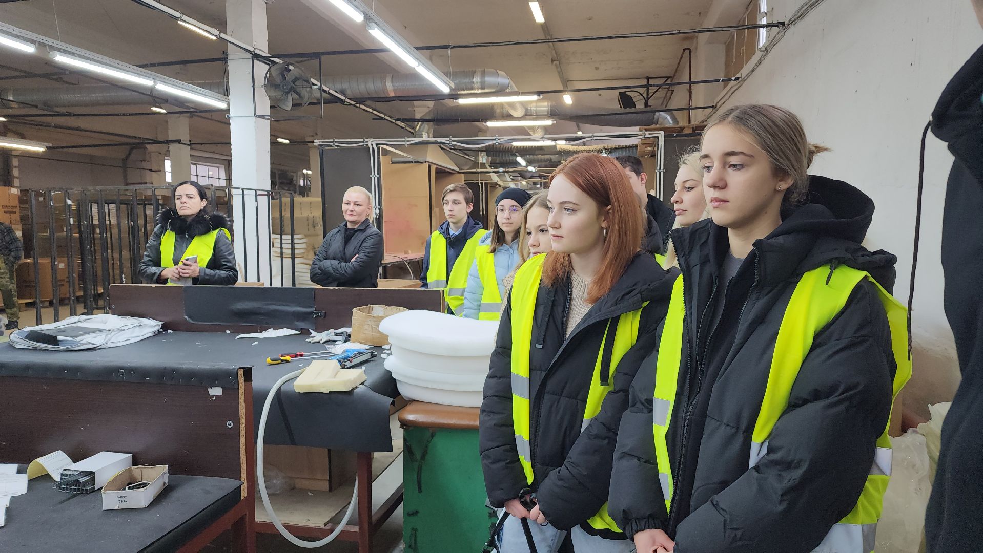 образование, билет в будущее, профориентация для школьников, Лосино-Петровский,