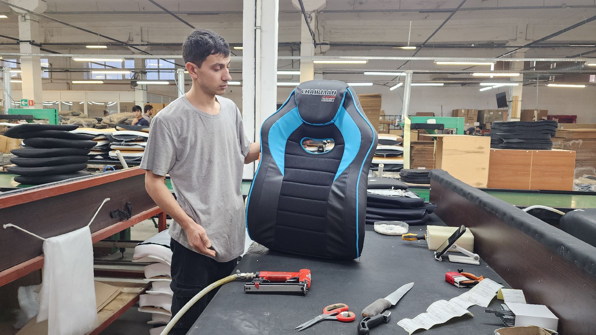 образование, билет в будущее, профориентация для школьников, Лосино-Петровский,