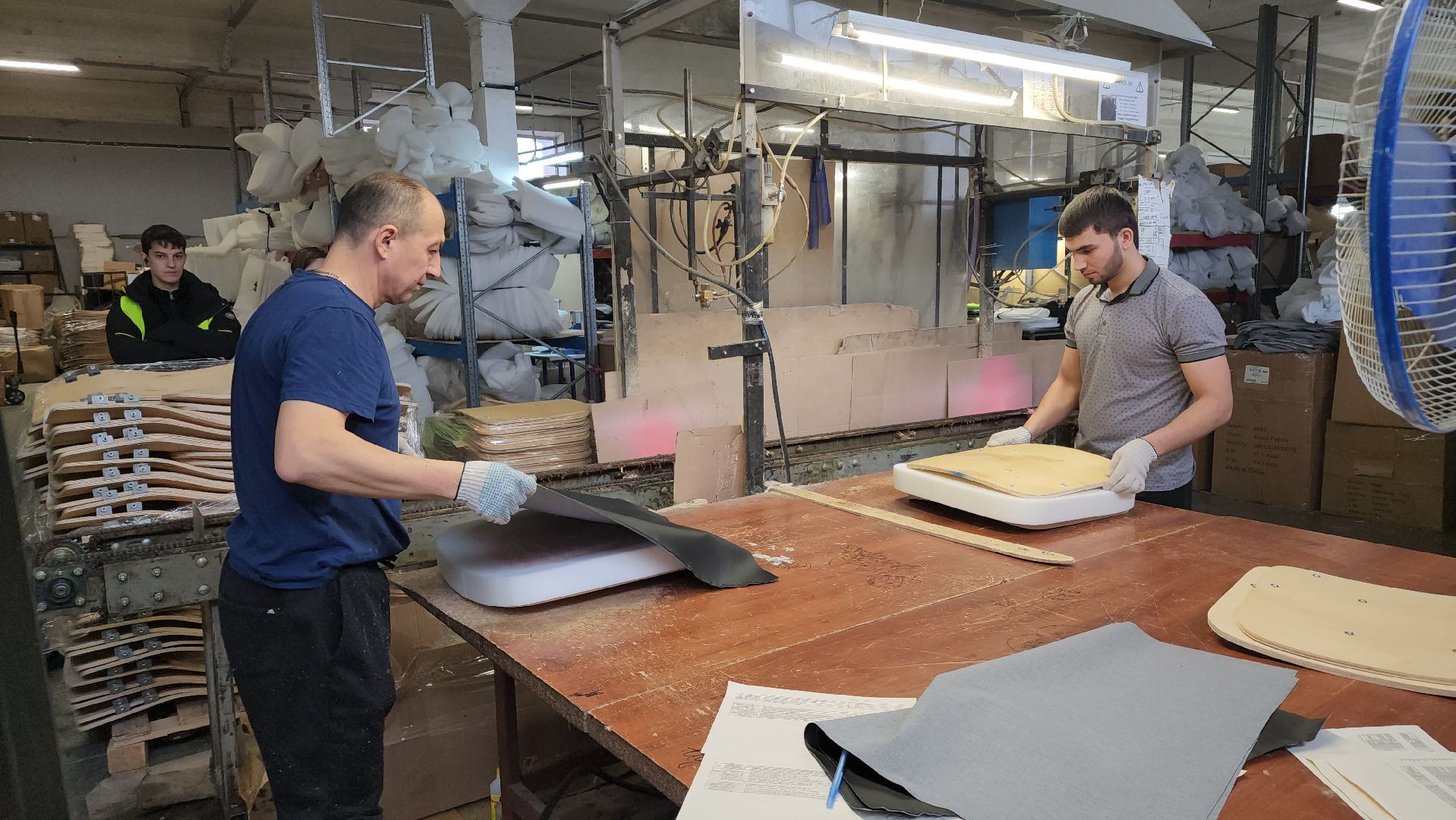 образование, билет в будущее, профориентация для школьников, Лосино-Петровский,